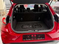 Gebraucht Ford Puma Titanium 125 PS (91 kW) 2022 Fantastic red tc SUV
