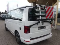 Używany VW California Edition 2021 Biały Van