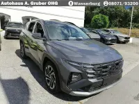 Neu Hyundai Tucson Prime 179 PS (131 kW) 2026 Ecotronic grey SUV