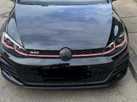 gebraucht VW Golf 2.0 TSI DSG GTI GTI