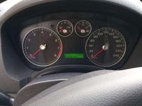 Gebraucht Ford C-MAX Ghia 125 PS (91 kW) 2007 Van / Kleinbus