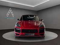 Gebraucht Porsche Cayenne Sport 340 PS (250 kW) 2021 Rot SUV