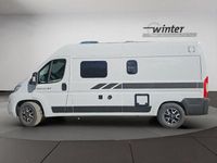 Gebraucht Opel Movano 140 PS (102 kW) 2024 Grau Van