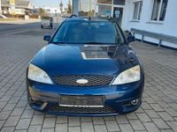 Gebraucht Ford Mondeo ST 226 PS (166 kW) 2003 Blau Kombi