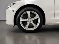 Gebraucht Volvo V90 299 PS (219 kW) 2021 Weiß Kombi