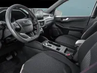 Gebraucht Ford Kuga ST-Line 186 PS (136 kW) 2025 Grau SUV