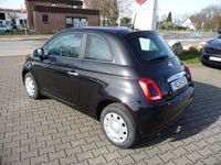 gebraucht Fiat 500 500Hybrid, Navi, Klimaaut,Tempo,LS,RS,PDC