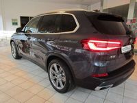 gebraucht BMW X5 X5 BaureihexDrive 45 e 1. Hd. Garantie