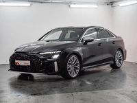 Gebraucht Audi RS3 Design 400 PS (294 kW) 2021 Schwarz Limousine