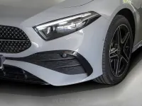 Gebraucht Mercedes A250 AMG 218 PS (160 kW) 2025 Alpingrau Limousine