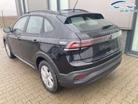 gebraucht VW Taigo "Life" 1.0 TSI 95PS, Deep-Black Perleffekt, Cli...