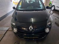 gebraucht Renault Twingo 1.2 Benziner 37000 km