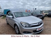 gebraucht Opel Astra GTC Astra HEdition 1.6