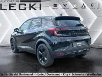 Neu Mitsubishi ASX Diamant Edition 109 PS (80 kW) 2026 Onyxschwarz (m) SUV