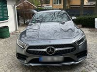 gebraucht Mercedes CLS400 d 4MATIC - Business, AMG, AR, Ass.-Plus