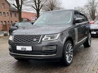 gebraucht Land Rover Range Rover Autobiography*Chauffeur*PANO*S-CL*V8