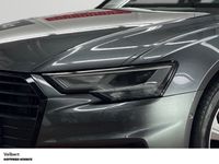 gebraucht Audi A6 Avant 45 TFSI Sport S-Line