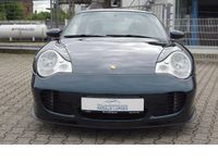 Gebraucht Porsche 996 420 PS (308 kW) 2003 Coupé