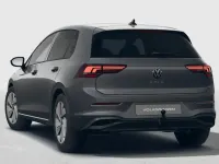 Neu VW Golf VIII Life 150 PS (110 kW) 2026 Grenadillschwarz metallic Limousine