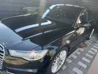 Gebraucht Audi A6 218 PS (160 kW) 2015 Kombi