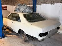 Gebraucht Mercedes 500 231 PS (169 kW) 1983 Silber Coupé