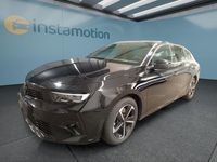 Gebraucht Opel Astra 131 PS (96 kW) 2025 Schwarz Kombi