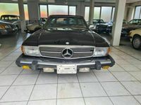 gebraucht Mercedes SL450 US California