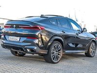 Gebraucht BMW X6 M Sport 352 PS (258 kW) 2025 Schwarz SUV