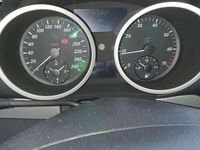 Gebraucht Mercedes SLK200 163 PS (119 kW) 2005 Cabrio