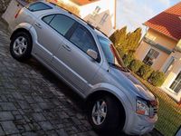 gebraucht Kia Sorento Sorento2.5 CRDi VGT Aut. EX