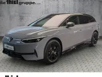 Neu VW ID.7 IQ Drive 210 kW (286 PS) 2026 Grau Kombi