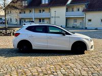 Gebraucht Seat Ibiza FR 95 PS (69 kW) 2019 Weiß Kleinwagen