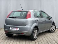 gebraucht Fiat Grande Punto 1.4 8V Dynamic