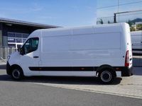 gebraucht Renault Master Kasten L3H2 2.3 dCi 3.5t 135 Klima 270°