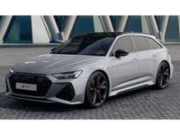 Gebraucht Audi RS6 Ambiente 600 PS (441 kW) 2025 Grau Kombi