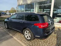 Gebraucht Citroën C5 156 PS (114 kW) 2010 Blau Kombi