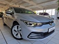 Gebraucht VW Golf VII Style 150 PS (110 kW) 2020 Silber Limousine