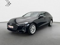 Second-hand Audi A5 Sport 204 CP (150 kW) 2025 Negru Break