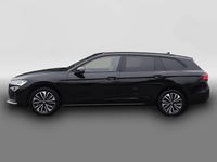 Gebraucht Skoda Superb Selection 265 PS (194 kW) 2025 Schwarz Kombi