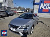 Gebraucht Seat Leon ST XCELLENCE 125 PS (91 kW) 2017 Silber Kombi