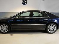 Second-hand VW Phaeton 241 CP (177 kW) 2003 Other Berlinǎ