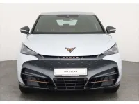 Neu Cupra Tavascan Endurance 210 kW (286 PS) 2026 White silber metallic SUV