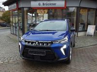 Neu Mitsubishi ASX Diamant Edition 114 PS (83 kW) 2026 Royalblau SUV