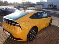 Gebraucht Toyota Prius Executive 223 PS (164 kW) 2023 Gelb Limousine