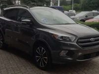 gebraucht Ford Kuga Kuga1.5 EcoBoost 4x4 Aut. Black