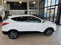 gebraucht Hyundai ix35 Trend 2WD