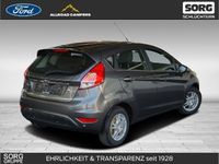 gebraucht Ford Fiesta 1.0 EcoBoost Titanium*KAMERA*