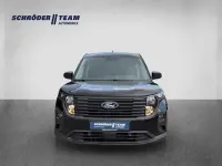 Neu Ford Transit Courier Trend 125 PS (91 kW) 2026 Schwarz Van