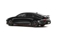 Neu Hyundai Ioniq 6 478 kW (650 PS) 2026 Schwarz (abyss black / mic) Limousine