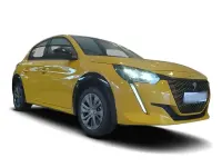 Gebraucht Peugeot e-208 Allure 100 kW (136 PS) 2023 Andere Kleinwagen